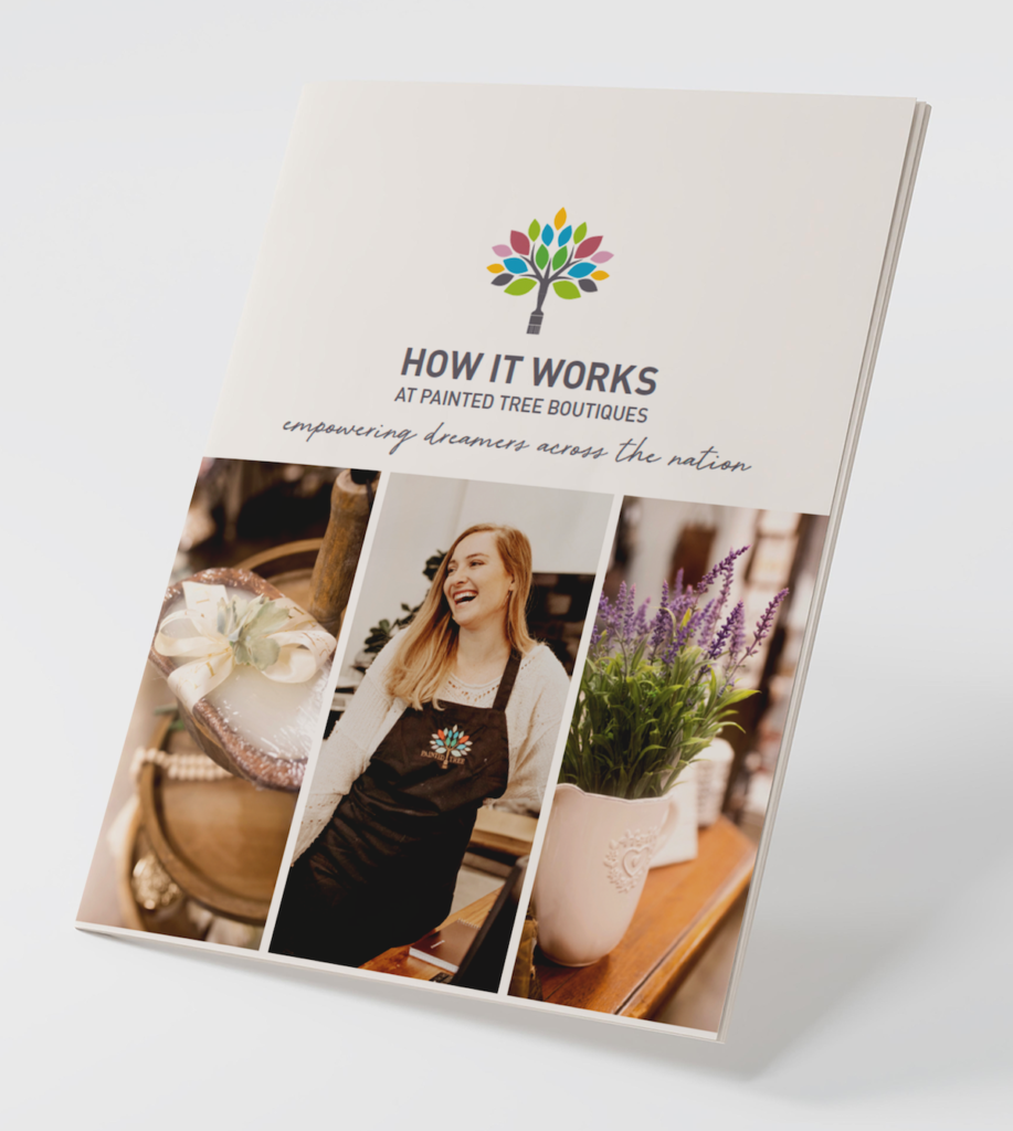 How It Works booklet 