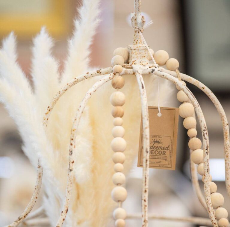 Virginia Beach, Virginia Painted Tree