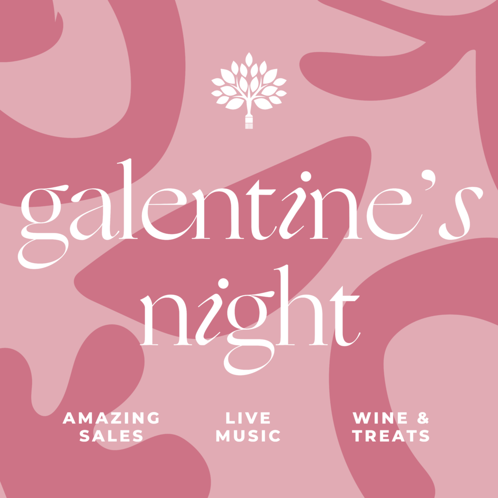 Galentine's Night